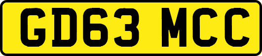 GD63MCC