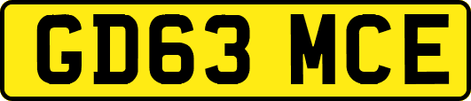 GD63MCE