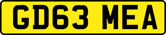 GD63MEA