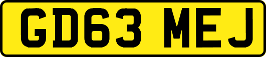 GD63MEJ