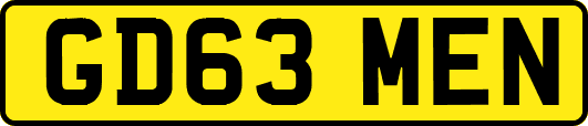 GD63MEN