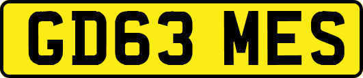 GD63MES