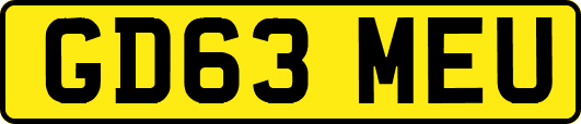 GD63MEU