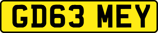 GD63MEY