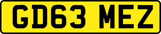 GD63MEZ