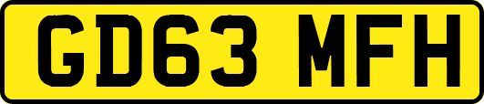 GD63MFH