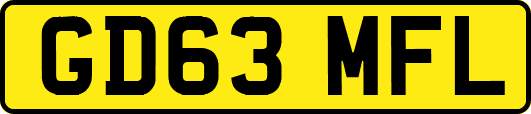 GD63MFL