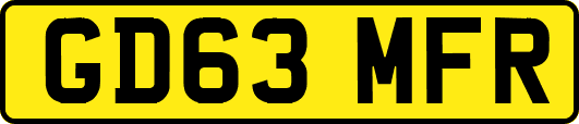 GD63MFR