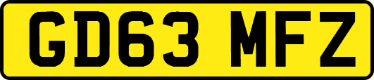 GD63MFZ