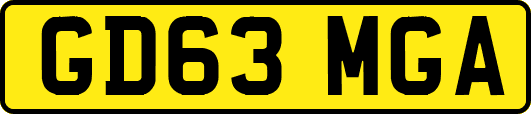 GD63MGA