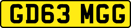 GD63MGG