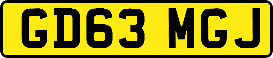 GD63MGJ