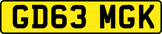 GD63MGK