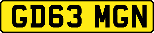 GD63MGN