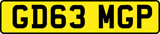 GD63MGP
