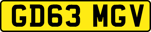 GD63MGV