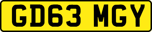GD63MGY