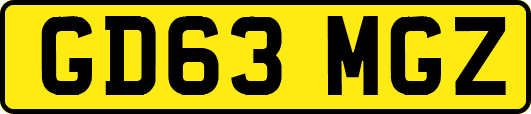 GD63MGZ