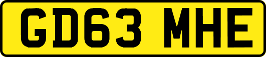 GD63MHE