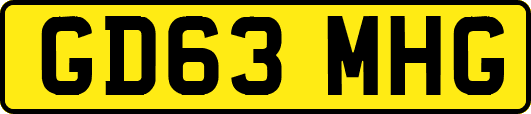 GD63MHG