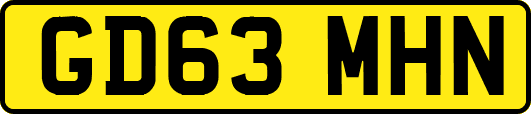 GD63MHN