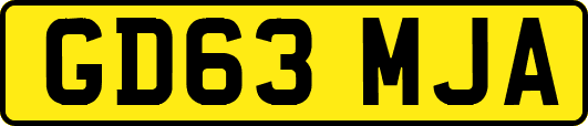 GD63MJA