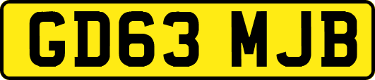 GD63MJB