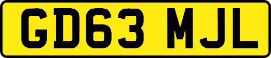 GD63MJL