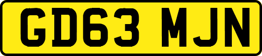 GD63MJN