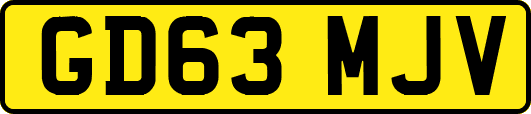 GD63MJV