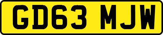 GD63MJW