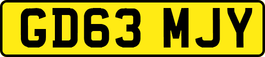 GD63MJY