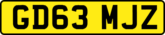 GD63MJZ