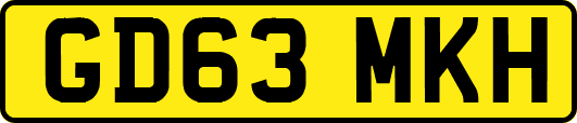 GD63MKH