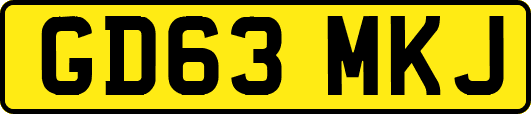 GD63MKJ