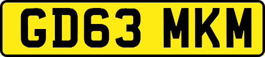 GD63MKM