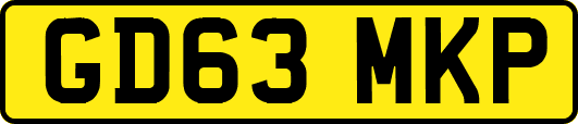GD63MKP