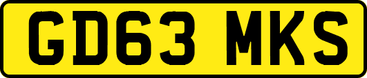 GD63MKS