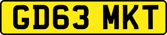 GD63MKT