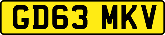 GD63MKV