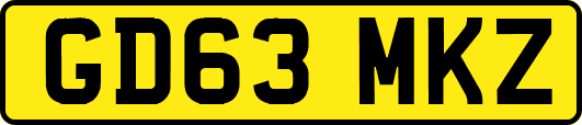 GD63MKZ
