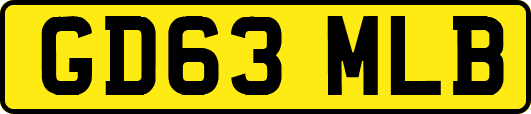GD63MLB