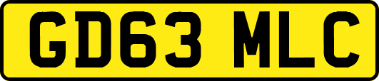 GD63MLC