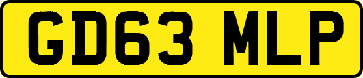 GD63MLP
