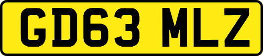 GD63MLZ