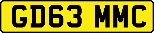 GD63MMC