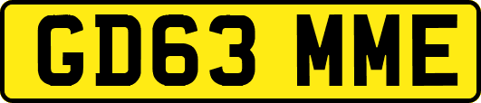 GD63MME