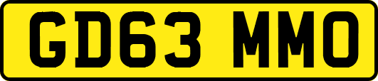 GD63MMO