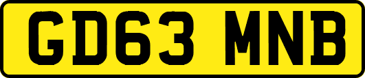 GD63MNB