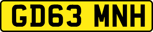 GD63MNH